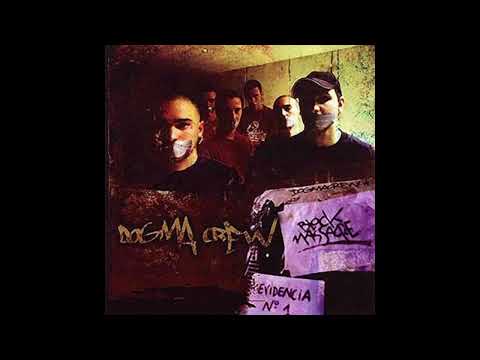 Intro - Dogma Crew - Block Massacre