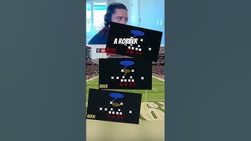 How to read coverages in Madden @KurtBenkert