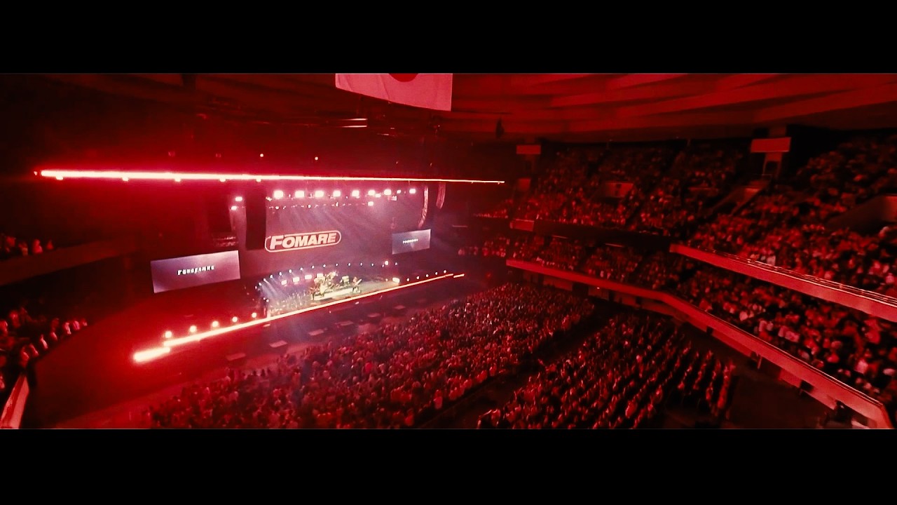 YouTube에서 FOMARE「over」Official Music Video 보기 YouTube에서 FOMARE「over」Official Music Video 보기