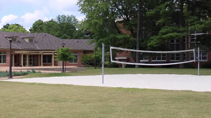 Yates Hall (2016)