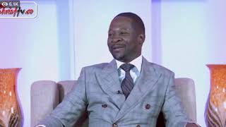 Prophet Makandiwa Warns: Beware Prophets can Prophesy without the presence of God