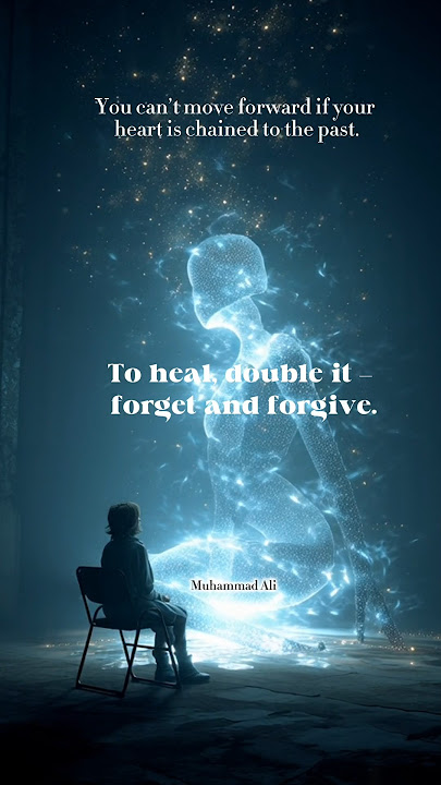 Let Go. Forgive. Heal #quotes #motivation #life
