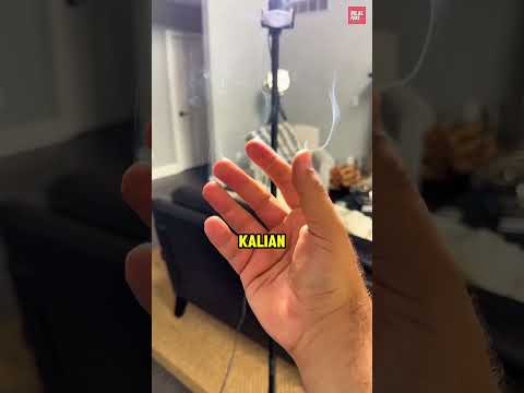 Trik Sulap Keren Untuk Ngaku Sakti