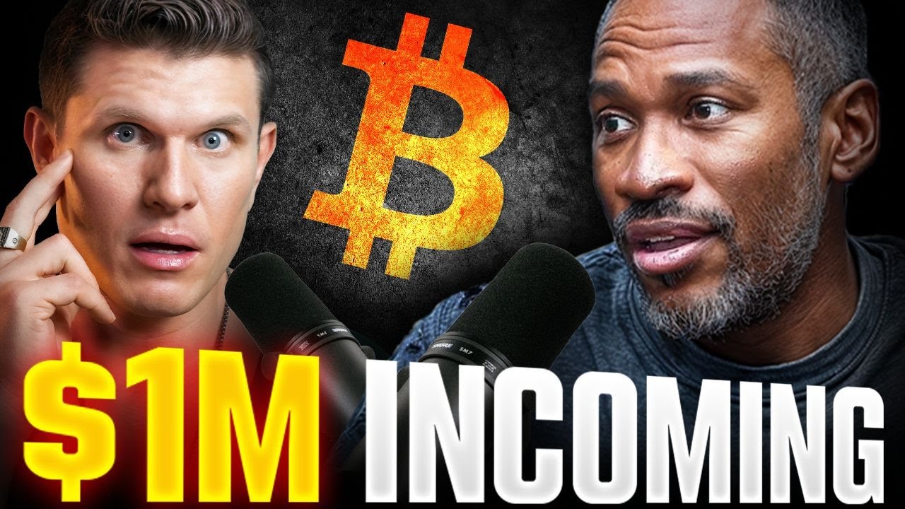Arthur Hayes: Why Bitcoin Hits $1M WAY Sooner Than You Expect