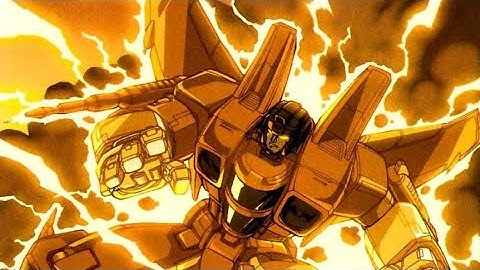 Transformers Devastation Challenge Mission 10 No Damage(Prime)