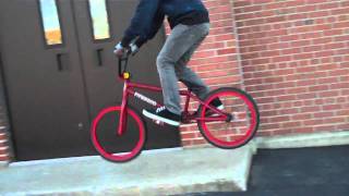 coolbeans bmx18