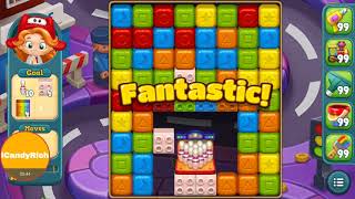 Toy Blast 232 Bowling Pins Bricks Multi Colored Bricks