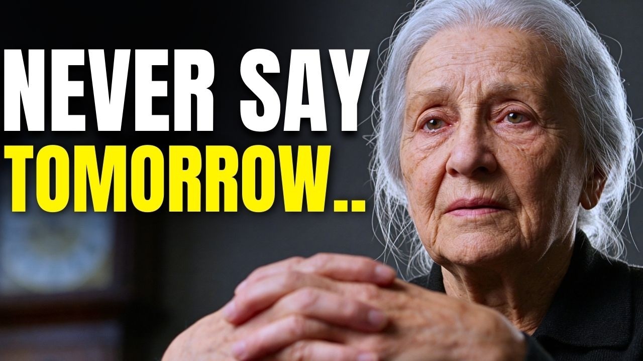 I’m 95... Here’s What I Learned About Love and Loss