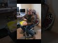 Why Didn't I Buy This Sooner?! | Shark VACMOP Review