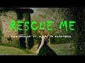 Marshmello -  Rescue Me  (Lyrics Video)  ft  A Day To Remember