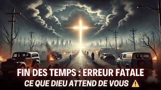 🚨 END TIMES: What God REALLY expects from his servants ⚠️ 🚨 END TIMES: What God REALLY expects from his servants ⚠️