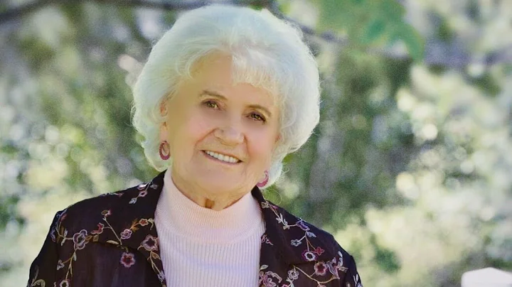 Funeral Services for Lucile H. Garrett