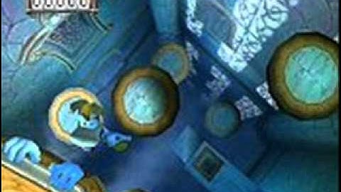 Rayman 3 Music: The Long Shortcut