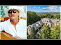 Tour Alan Jackson's Stunning Tennessee Mansion