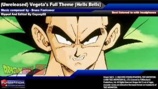 Vegeta's Theme (Extended) - [Faulconer Productions] chords