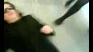 Even More Blind Man