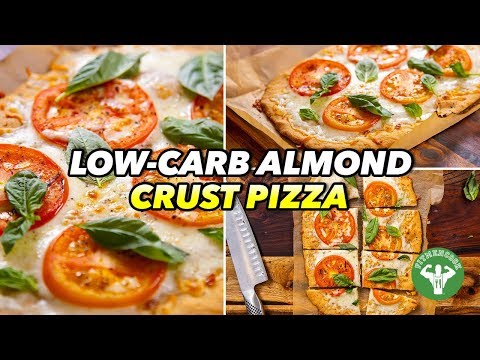 Video: Tib Tug Hauv Almond Crust