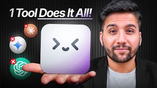 मैंने ChatGPT, Claude और Gemini के बजाय Merlin AI को आजमाया screenshot 2