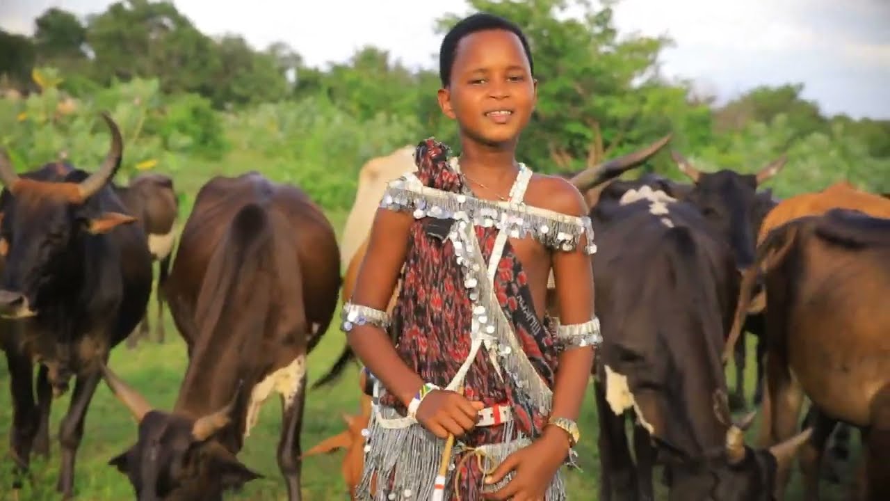 ABIUDI KASYANI SONG ENGATAAIENA FULL VIDEO (OFFICEIAL) 4K