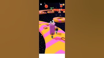 shortcut run all levels gameplay Android iOS Android #trending (1)