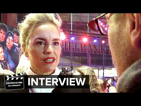 'Tár': Nina Hoss,