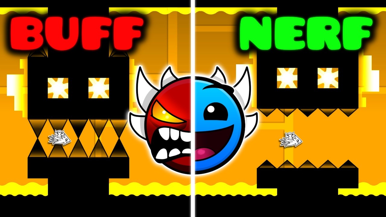 Nerfing Silent Clubstep Until My Brother BEATS IT