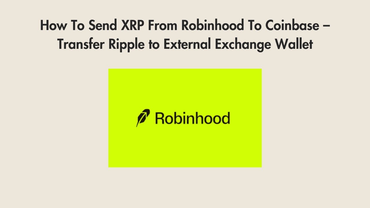 How to get xrp off exchange (82) foto