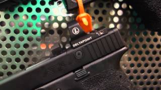 Unity Tactical ATOM Slide with Adapter Plate for Glock Pistol Slide