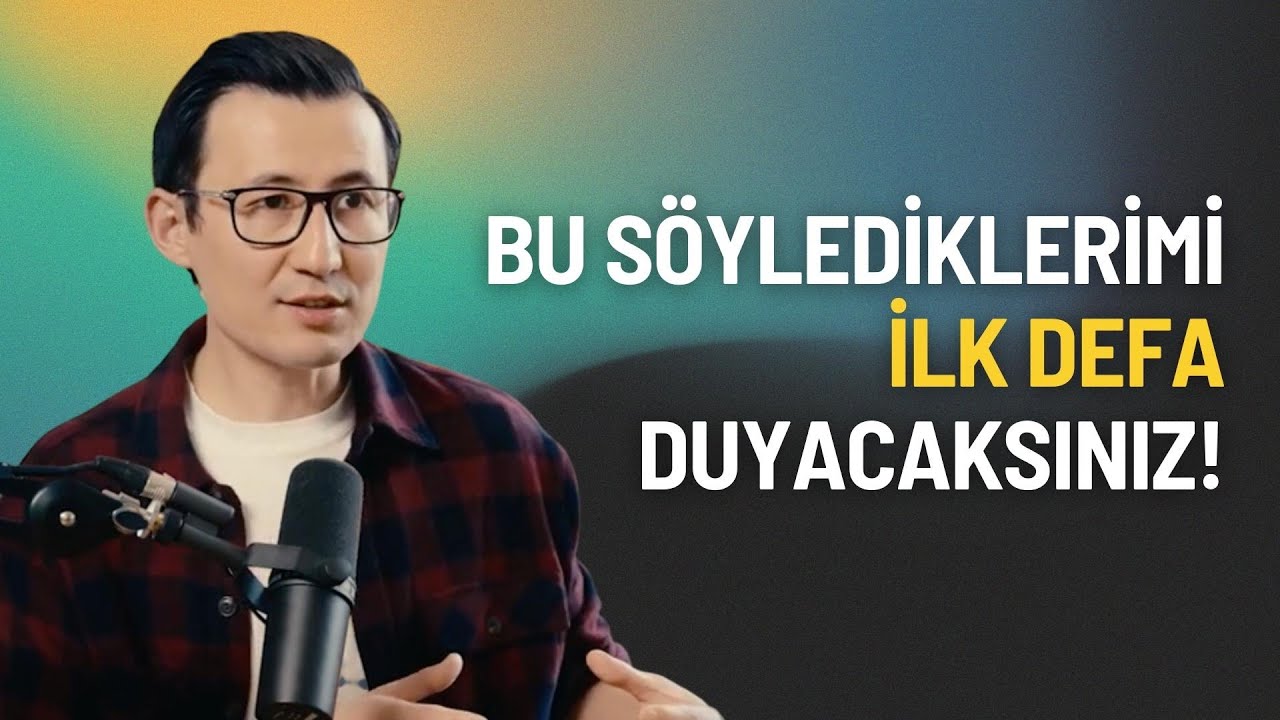 Bu video Türkiye’ye seslenişimdir!