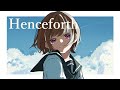 COVER Henceforth Orangestar Covered By 重音テト Synthesizer V AI