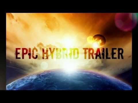 Epic Hybrid Trailer Music