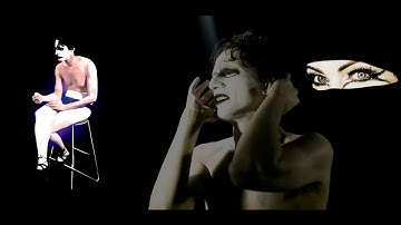 DECIUS - BIRTH OF A SMIRK (Official Video)