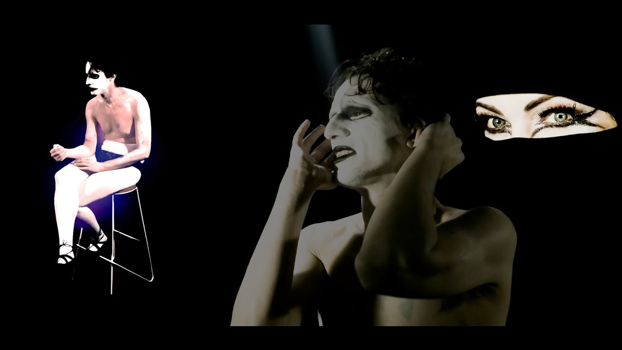 DECIUS - BIRTH OF A SMIRK (Official Video)