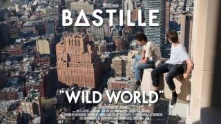Bastille "Send Them Off!" Audio