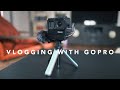 GoPro HERO 7 Vlogging Setup | RehaAlev