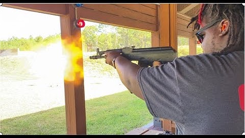 Cover Image for Pioneer Arms Hellpup is The TRUTH!!