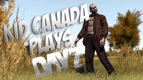 ArmA 2 - DayZ Mod - First Impressions Of Panthera Map