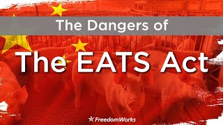 The Dangers of the EATS Act