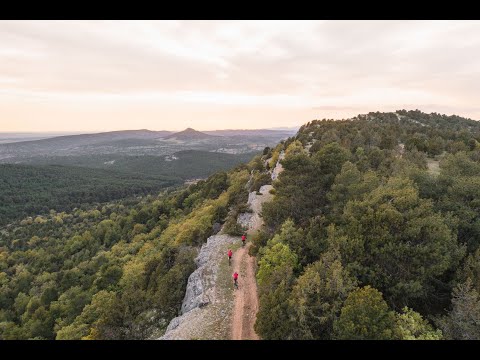 El nuevo vídeo de Descubre Pinares, ¨vive tu aventura¨