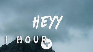 Lil Baby - Heyy (Lyrics)| 1 HOUR