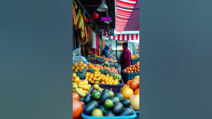 Unlocking the Fruits of the Spirit  Where Do You Stand #pursuethesmile