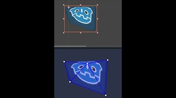 Drag Polygon2D for Godot