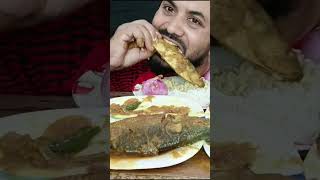 I Ate 60,000 Calories of Hilsa Fish Curry!