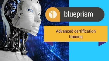 Blue prism Demo Video | Attend 1st 3 classes for Free , Find Link In Description