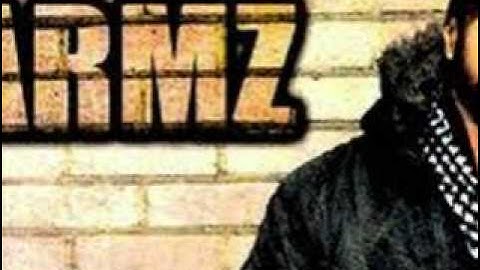 Dj armz ft tupac click click click