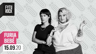 #FuriaBebé 😈 MALE PICHOT, BIMBO y DANILA SAIEGH - 15/09/20