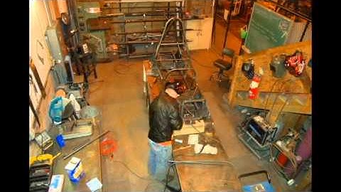 TAMU Capstone - SAE: Chassis, Cockpit (2013 - 2014)