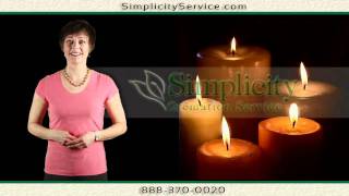Simplicity Cremation Service