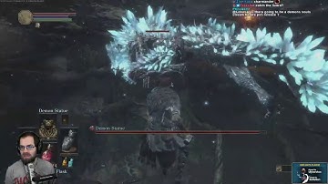 Dark Souls 3 PokèSouls Mod (Pt. 1)