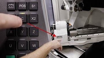 How To Get The Walter Helitronic Vision 400L Up and Running